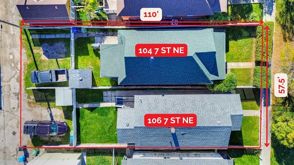 104 7 Street NE, Calgary — photo 3 of 33