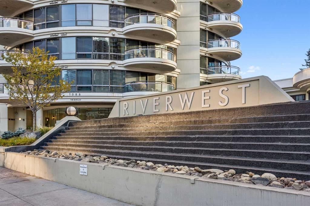 903, 1088 6 Avenue SW, Calgary — main listing photo