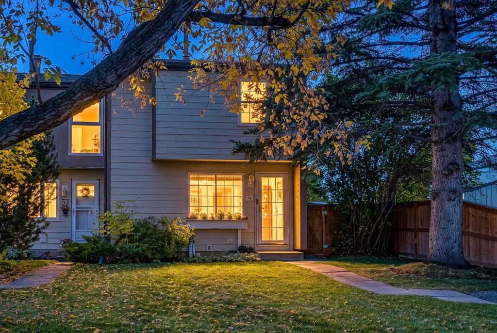 54, 1845 Lysander Crescent SE, Calgary — main listing photo