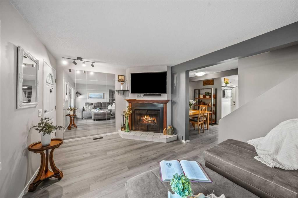 54, 1845 Lysander Crescent SE, Calgary — photo 3 of 45