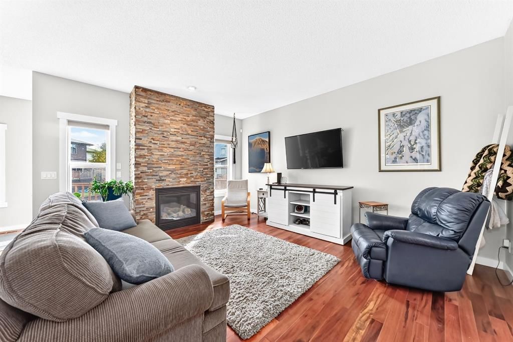 116 Walden Terrace SE, Calgary — photo 3 of 28