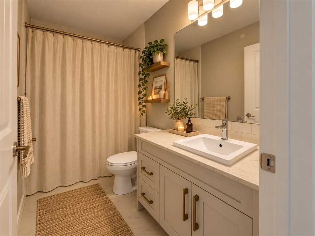 403, 110 Auburn Meadows View SE, Calgary — photo 4 of 14