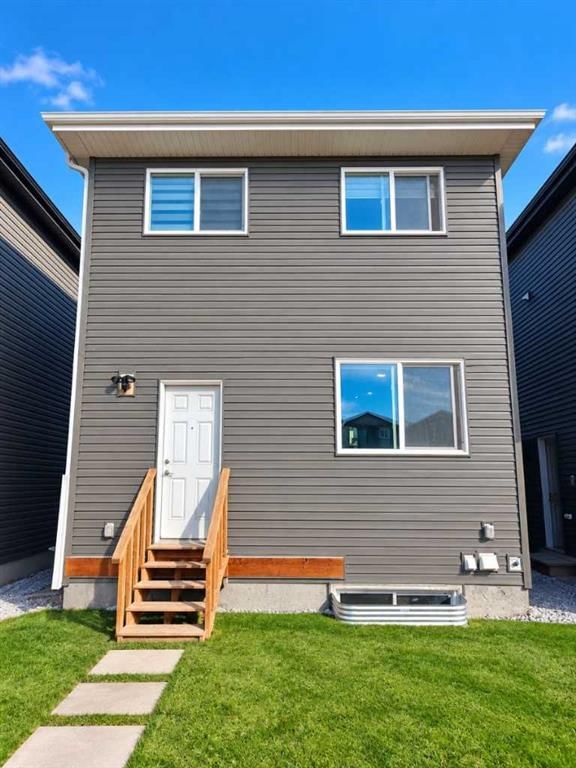 27 Cornerstone Green NE, Calgary — photo 2 of 34