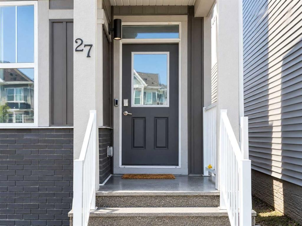 27 Cornerstone Green NE, Calgary — photo 3 of 34