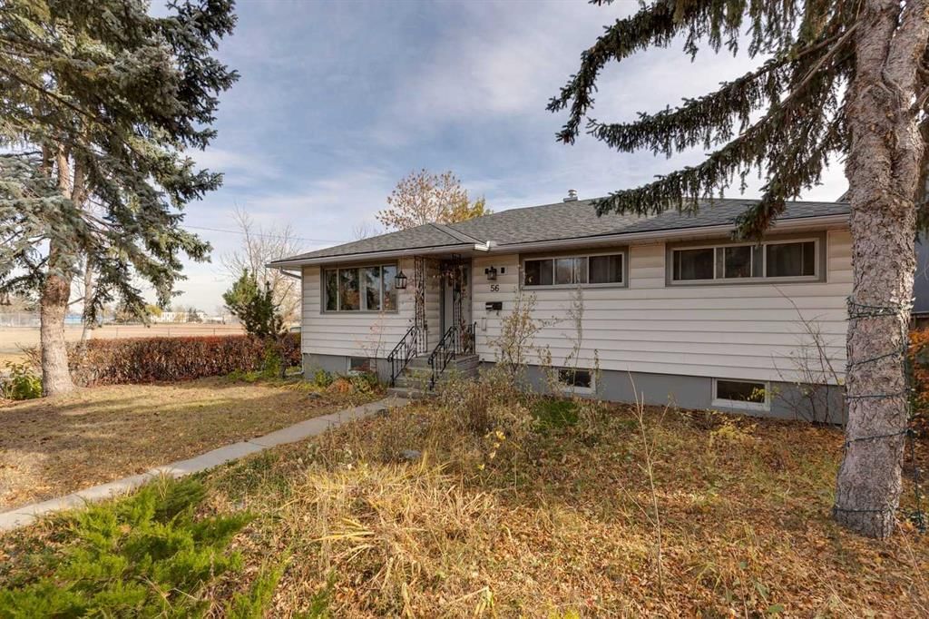 56 Hunter Street NW, Calgary — photo 2 of 30