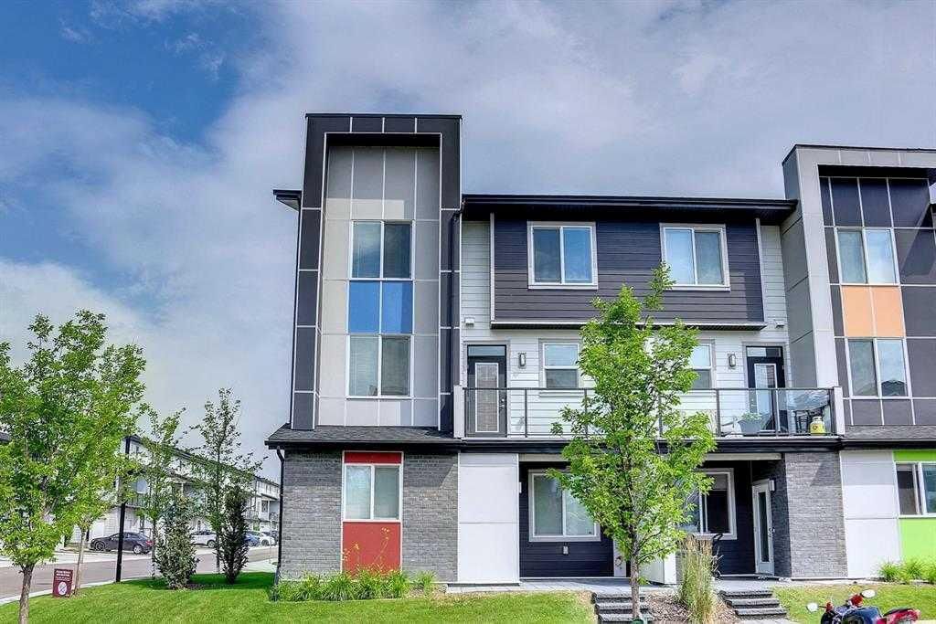 203, 245 Redstone Walk NE, Calgary — photo 2 of 33