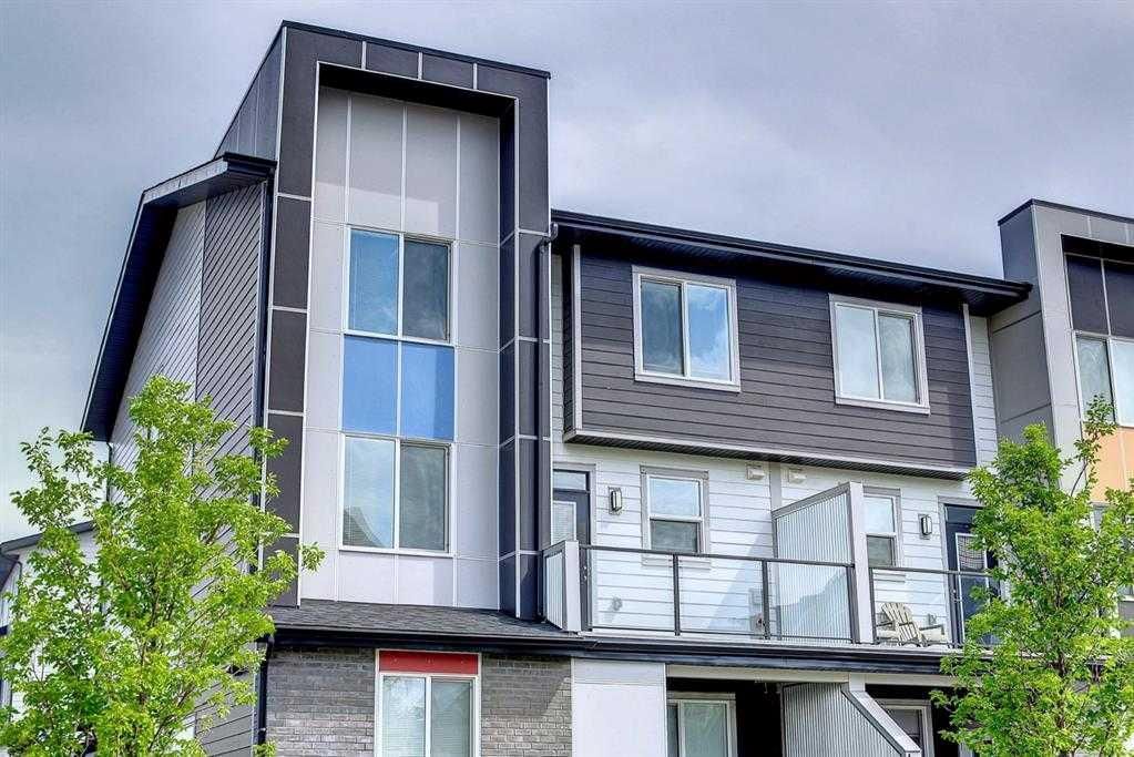 203, 245 Redstone Walk NE, Calgary — photo 3 of 33