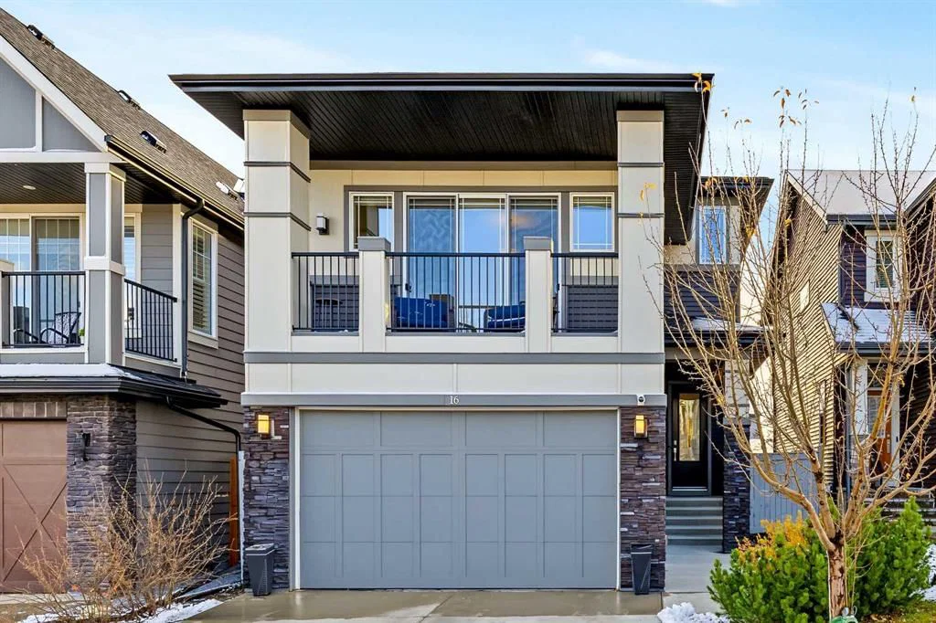 16 Tuscany Valley Grove NW, Calgary — detached for sale