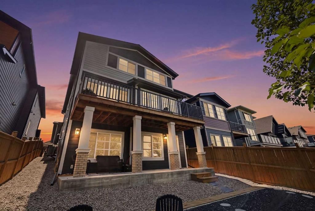129 Wolf Hollow Villas SE, Calgary — photo 5 of 47