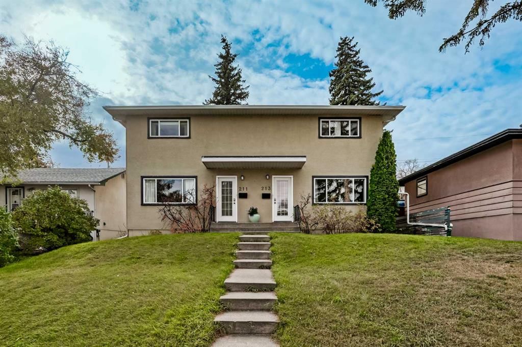 211/213 43 Avenue SW, Calgary — photo 2 of 37