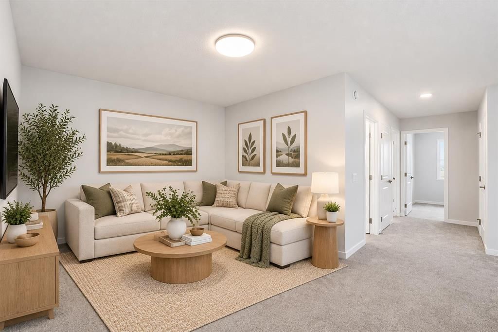 676 Rowmont Boulevard NW, Calgary — photo 4 of 44