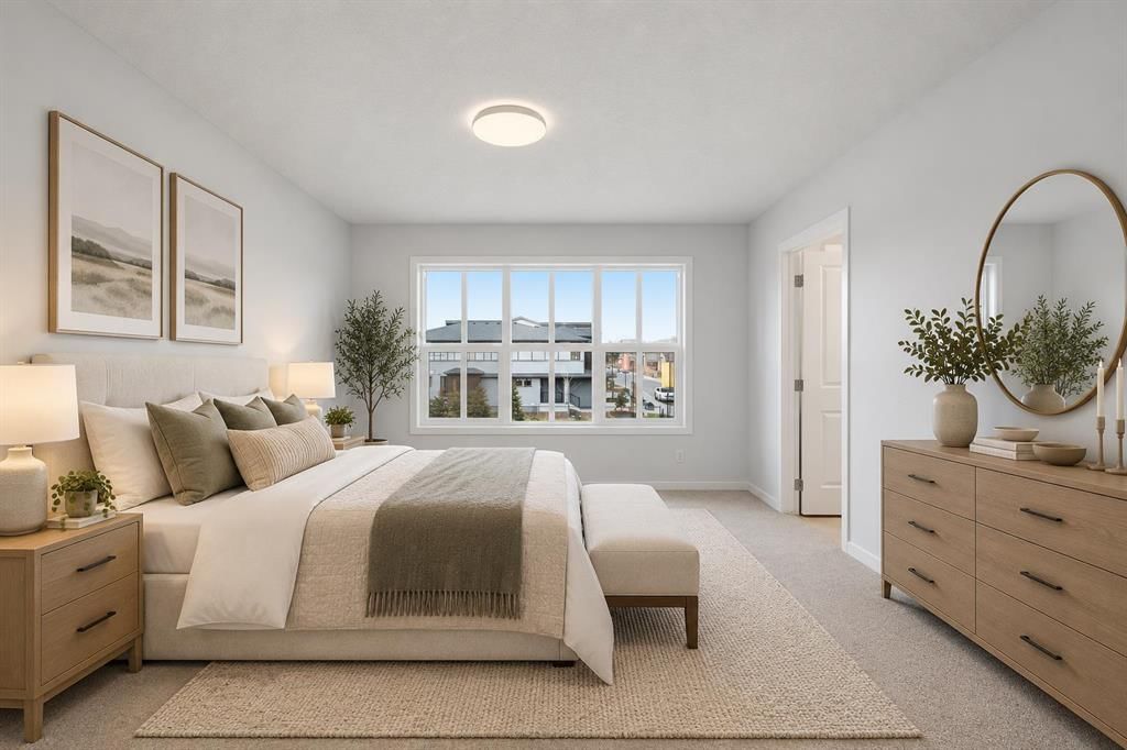 676 Rowmont Boulevard NW, Calgary — photo 5 of 44