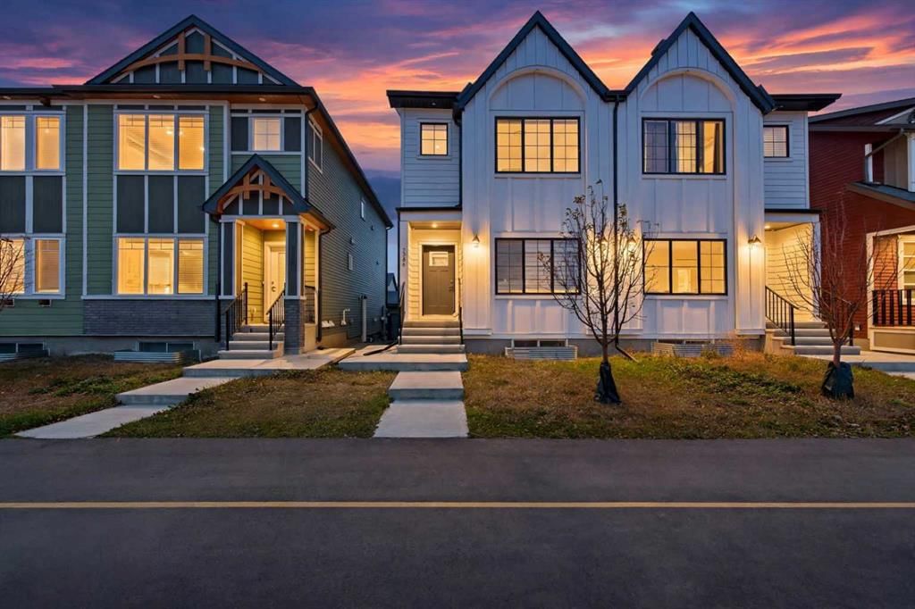 7386 202 Avenue SE, Calgary — main listing photo