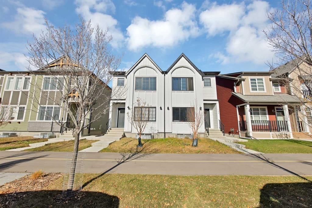 7386 202 Avenue SE, Calgary — photo 2 of 50
