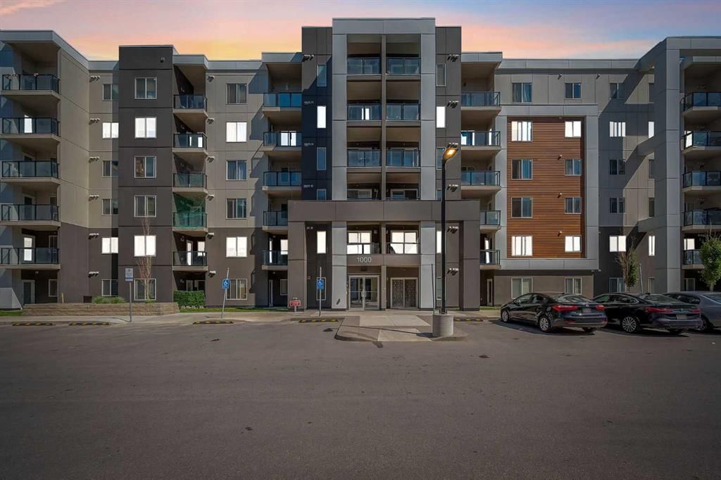 1317, 4641 128 Avenue NE, Calgary — main listing photo