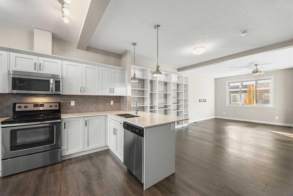 203, 355 Nolancrest Heights NW, Calgary — photo 2 of 36