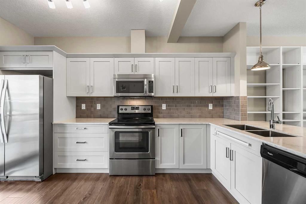 203, 355 Nolancrest Heights NW, Calgary — photo 5 of 36