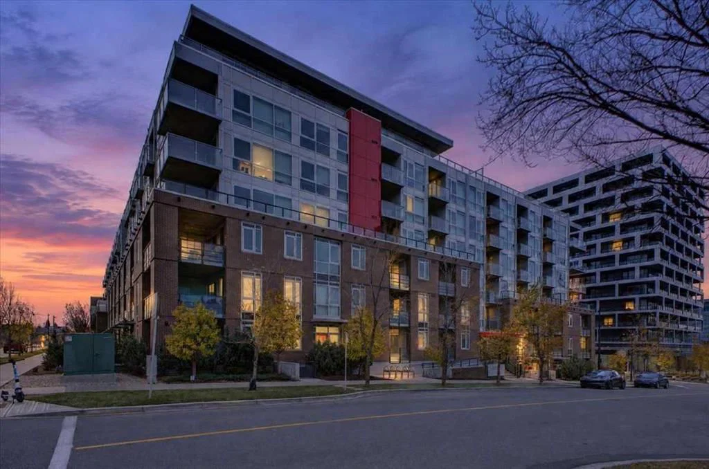 304, 88 9 Street NE, Calgary — main listing photo