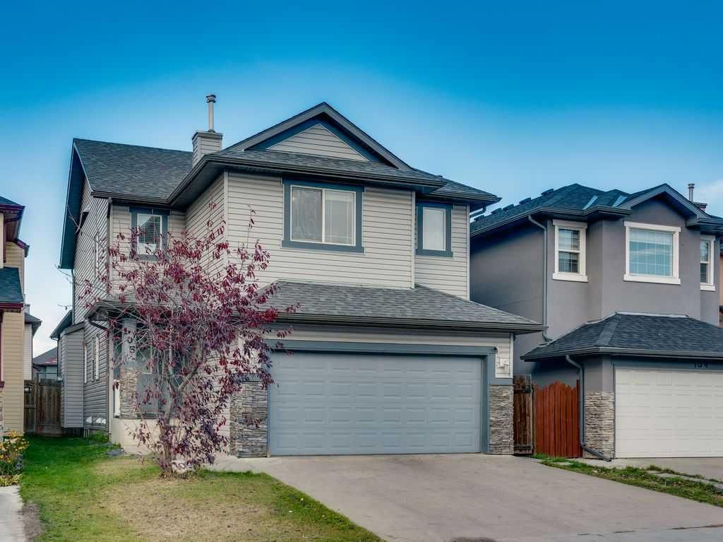 105 Saddlecrest Green NE, Calgary — photo 2 of 50
