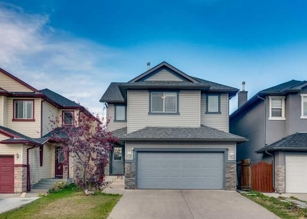 105 Saddlecrest Green NE, Calgary — photo 3 of 50