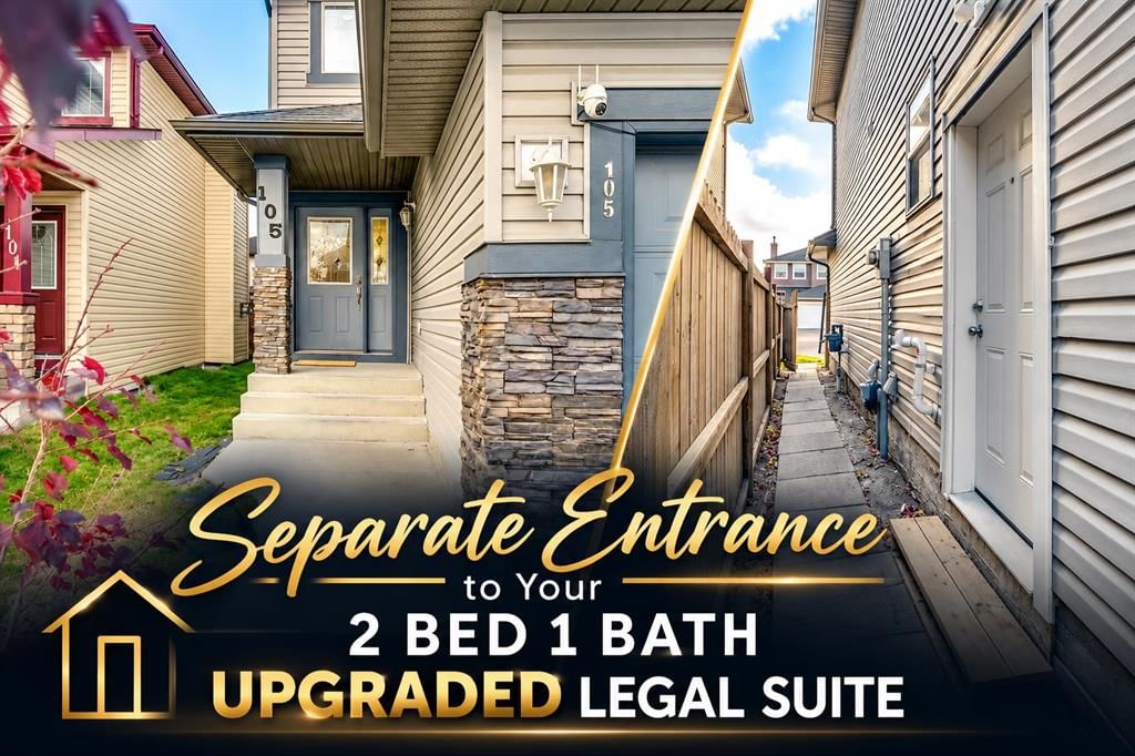 105 Saddlecrest Green NE, Calgary — photo 4 of 50