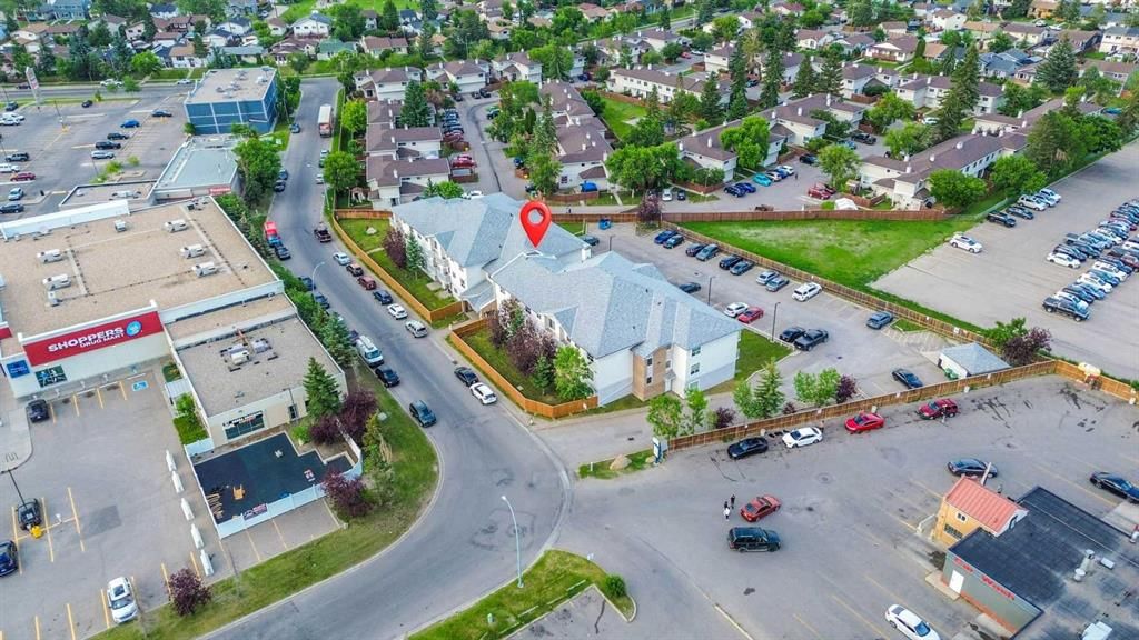103, 5555 FALSBRIDGE Drive NE, Calgary — photo 2 of 37