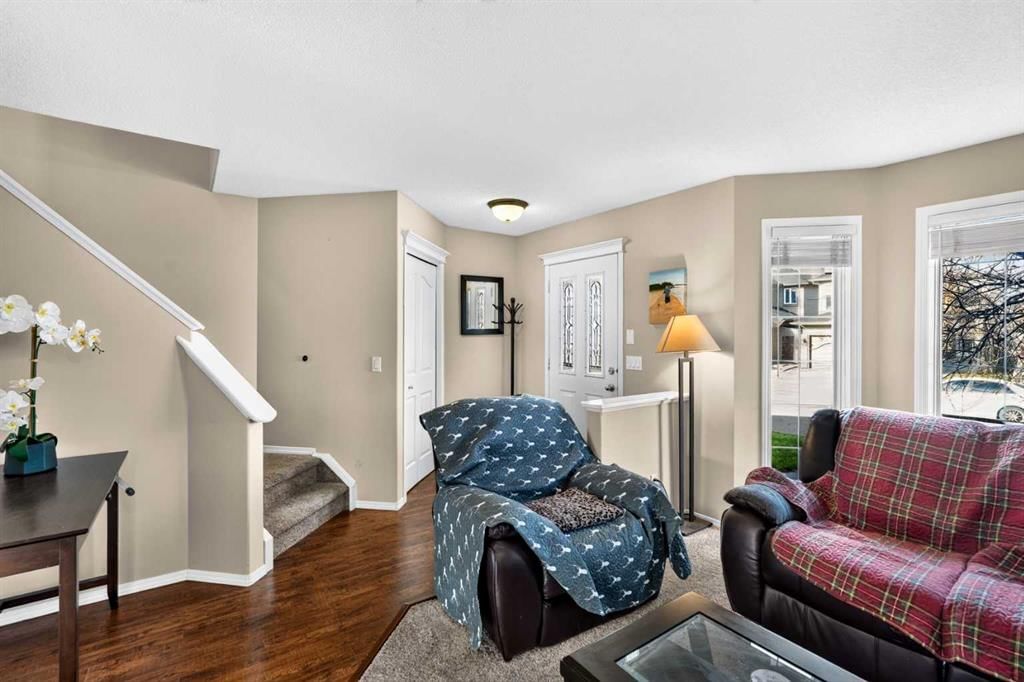 113 Coville Square NE, Calgary — photo 5 of 47