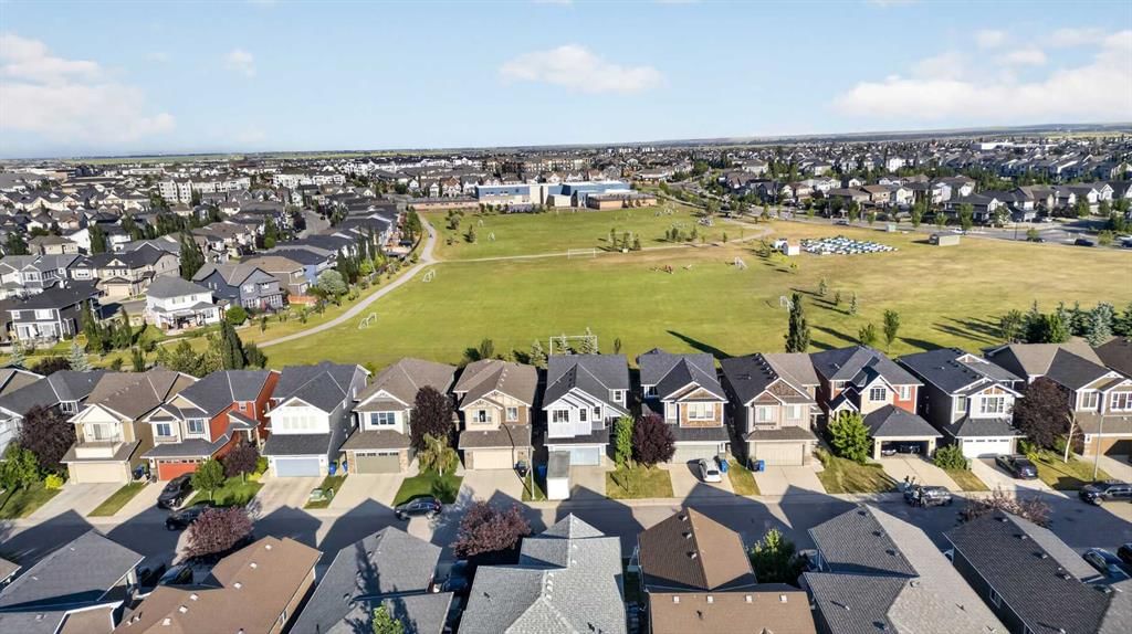 76 Auburn Glen Heights SE, Calgary — detached for sale