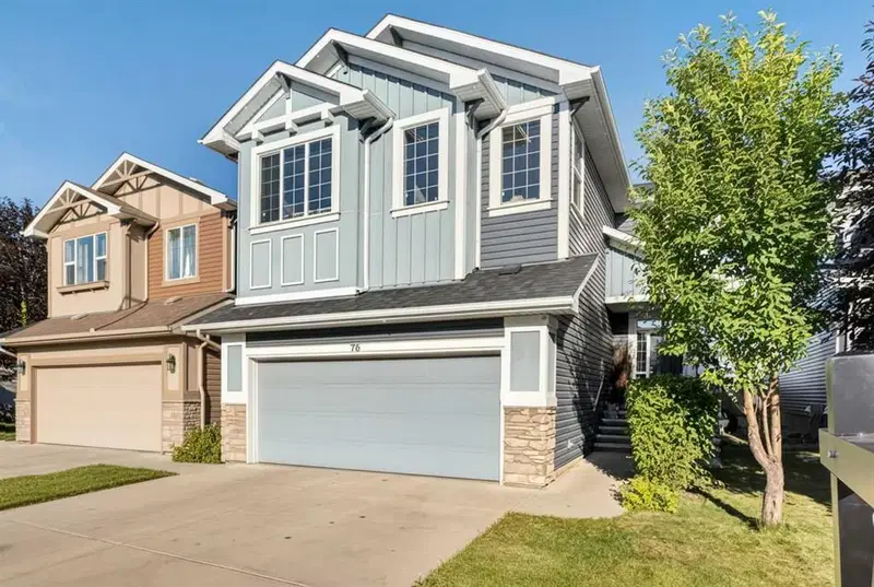 76 Auburn Glen Heights SE, Calgary — photo 2 of 50