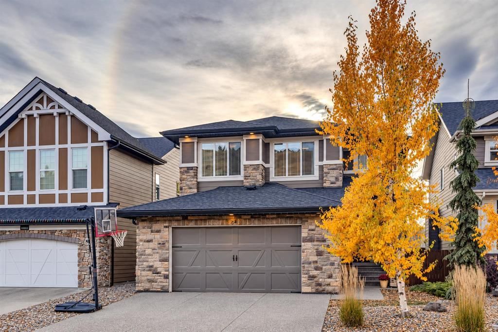 64 Cranbrook Crescent SE, Calgary — main listing photo