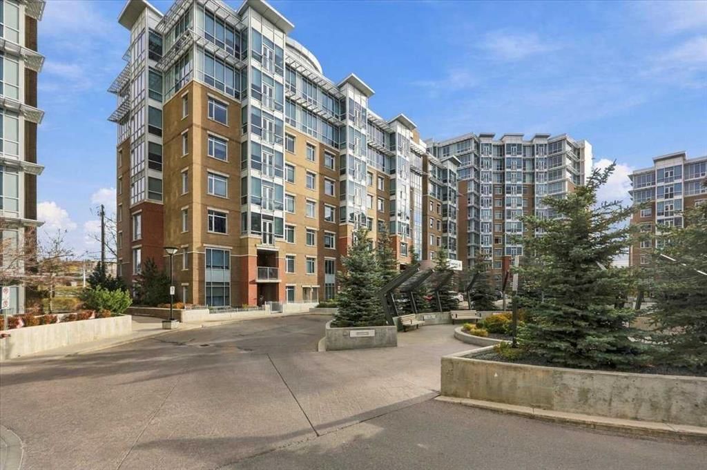 502, 24 Varsity Estates Circle NW, Calgary — photo 2 of 37