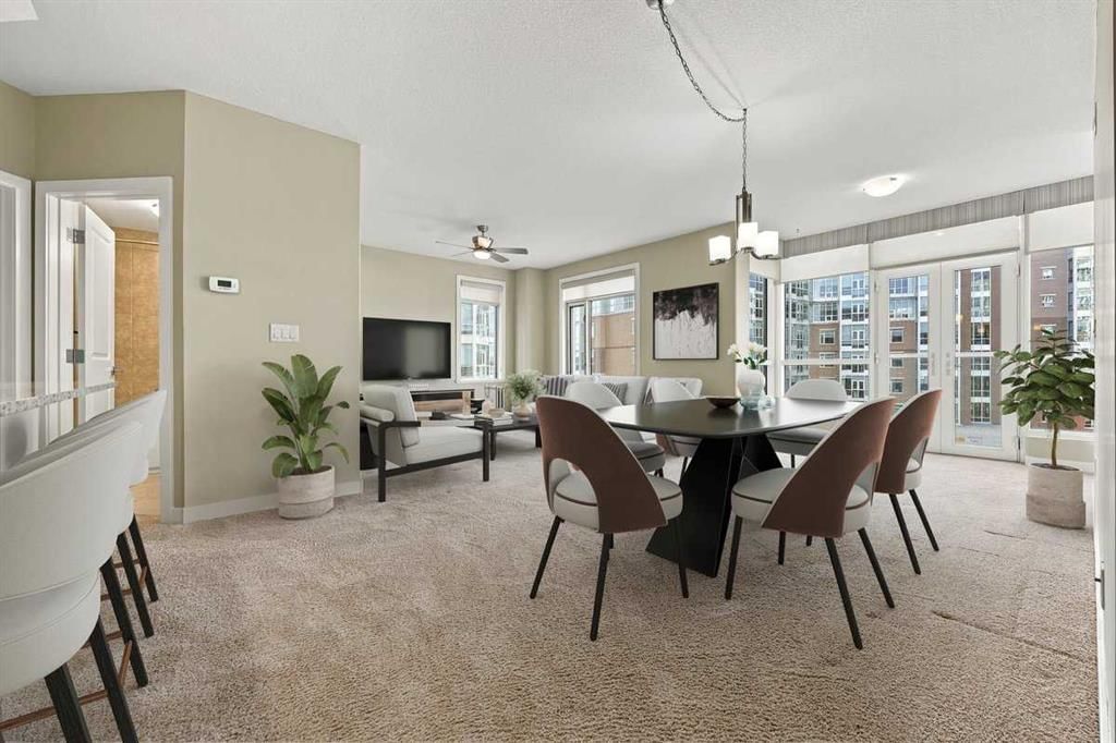 502, 24 Varsity Estates Circle NW, Calgary — photo 4 of 37
