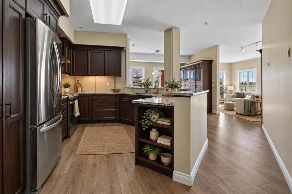 1108, 151 Country Village Road NE, Calgary — photo 4 of 50