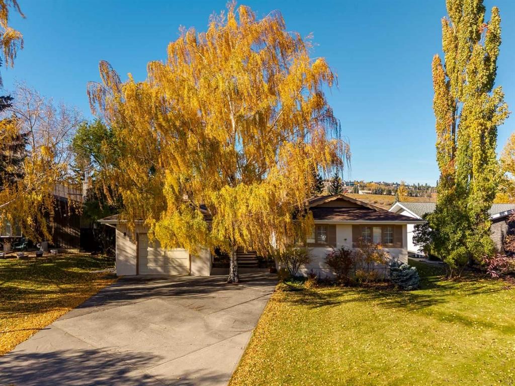339 Wildwood Drive SW, Calgary — detached for sale