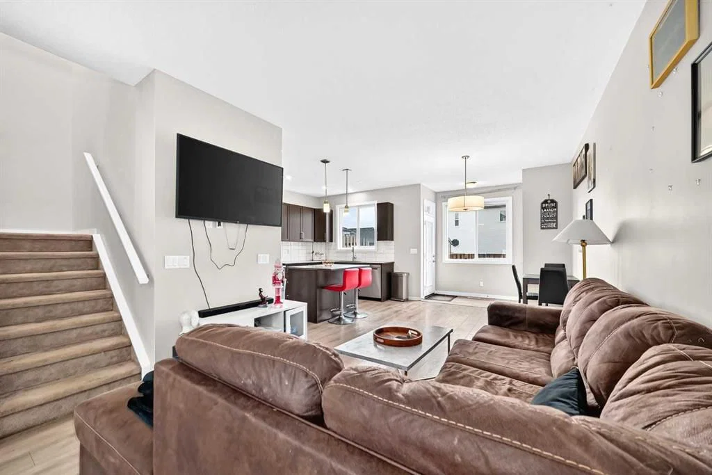 329 Seton Circle SE, Calgary — photo 4 of 30