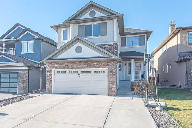 393 Taralake Landing NE, Calgary — photo 2 of 50
