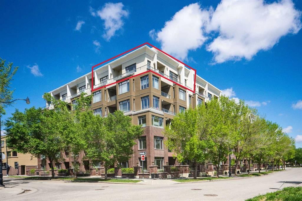 619, 950 Centre Avenue NE, Calgary — photo 2 of 50