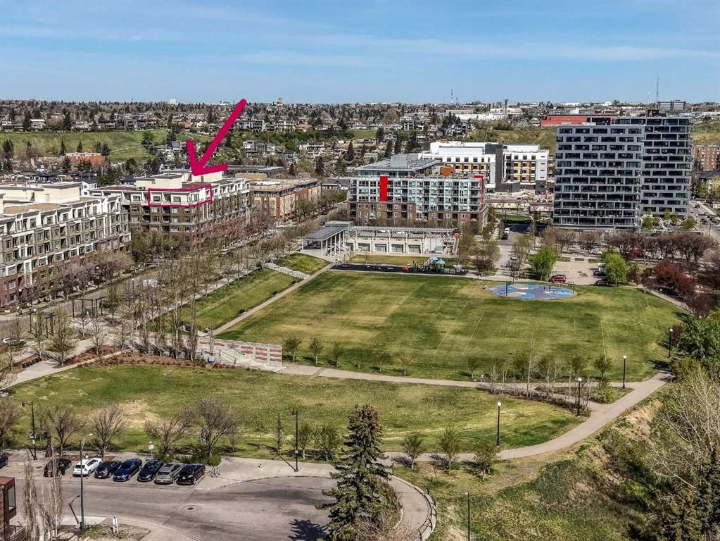 619, 950 Centre Avenue NE, Calgary — photo 3 of 50