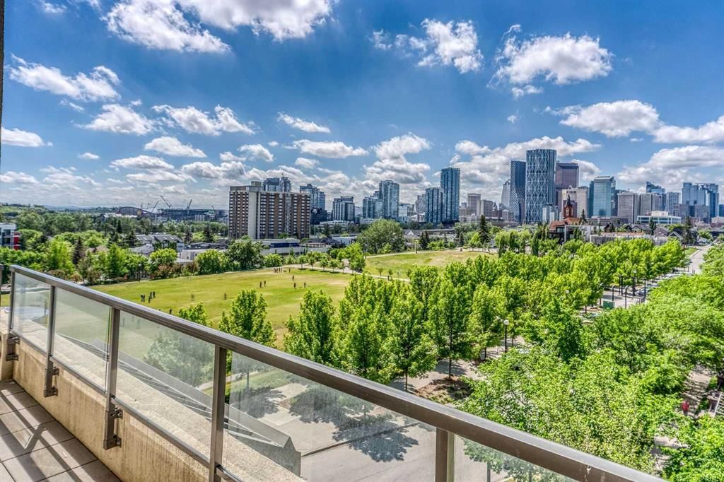 619, 950 Centre Avenue NE, Calgary — photo 4 of 50