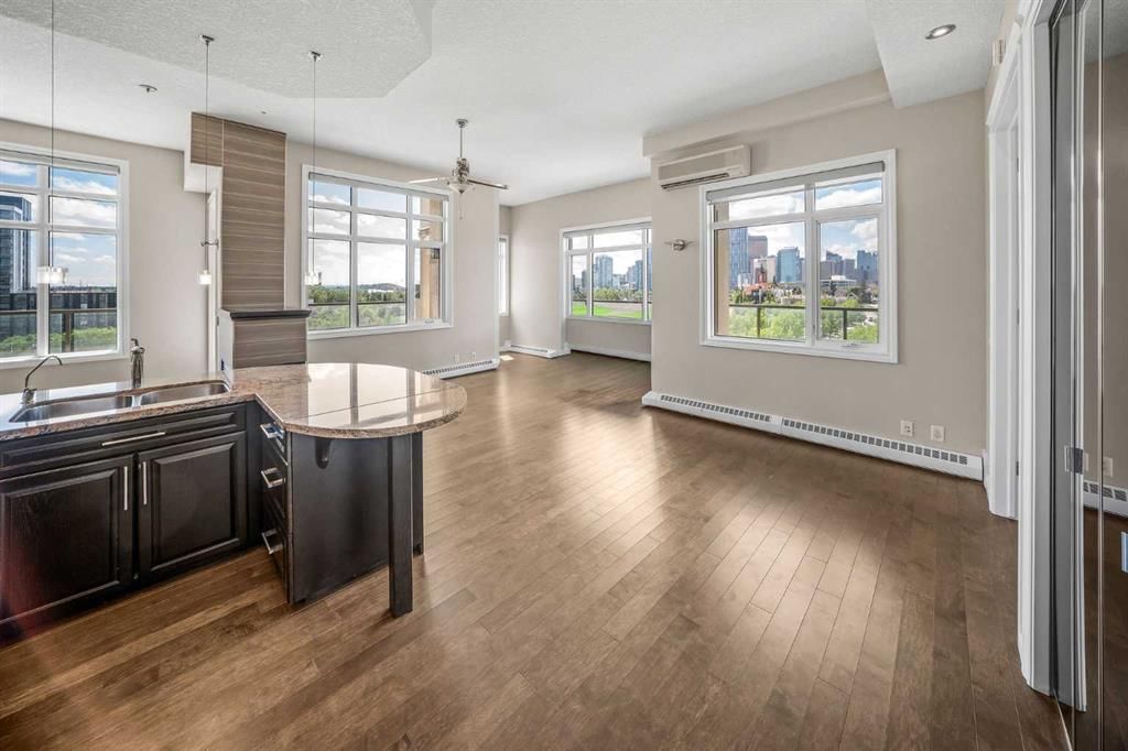 619, 950 Centre Avenue NE, Calgary — photo 5 of 50