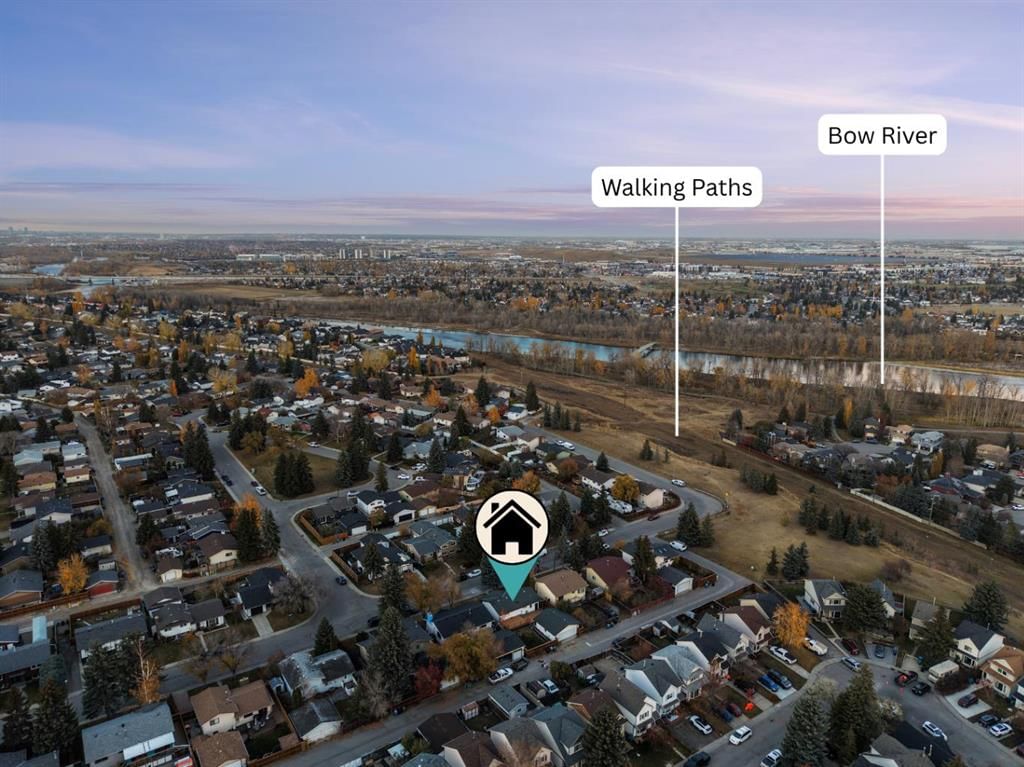 423 Queen Anne Way SE, Calgary — photo 4 of 49