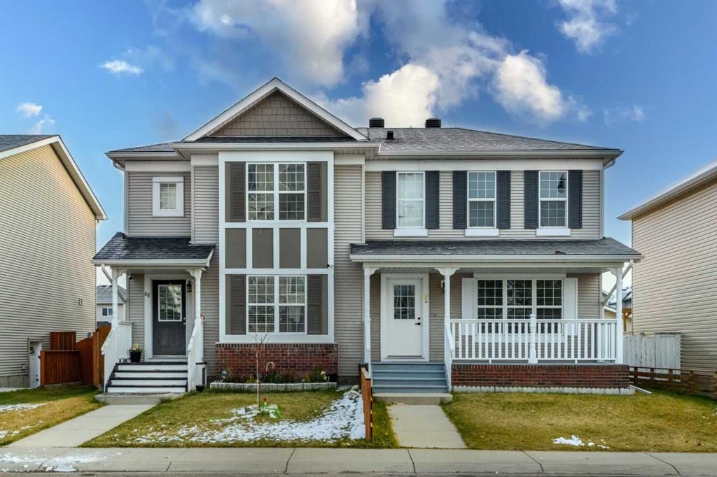 92 Taralake Park NE, Calgary — photo 2 of 45