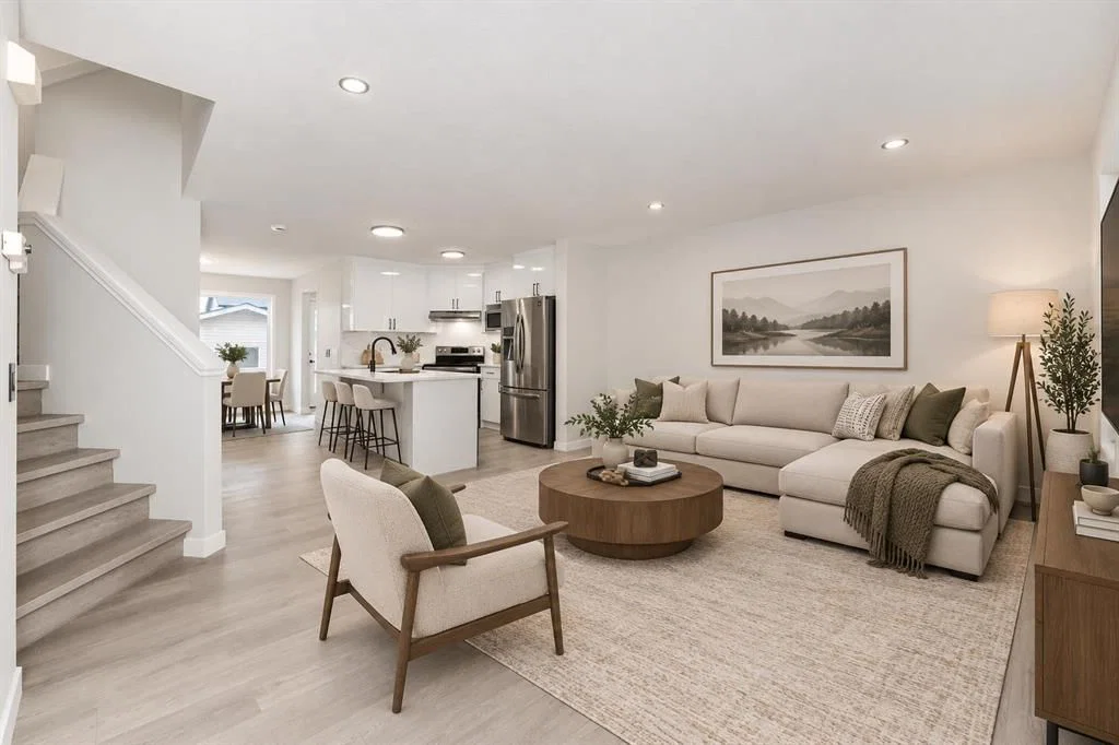 92 Taralake Park NE, Calgary — photo 4 of 45