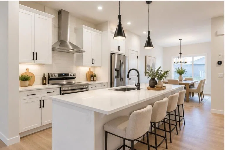 44 Lewiston Street NE, Calgary — main listing photo