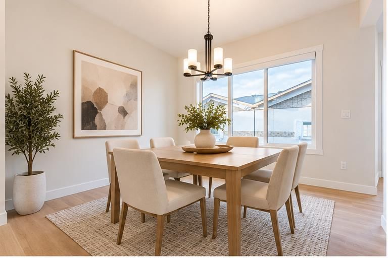 44 Lewiston Street NE, Calgary — photo 5 of 19