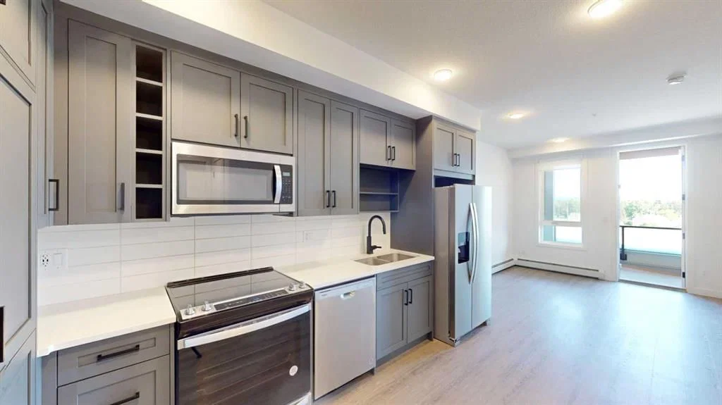 322, 3932 University Avenue NW, Calgary — main listing photo