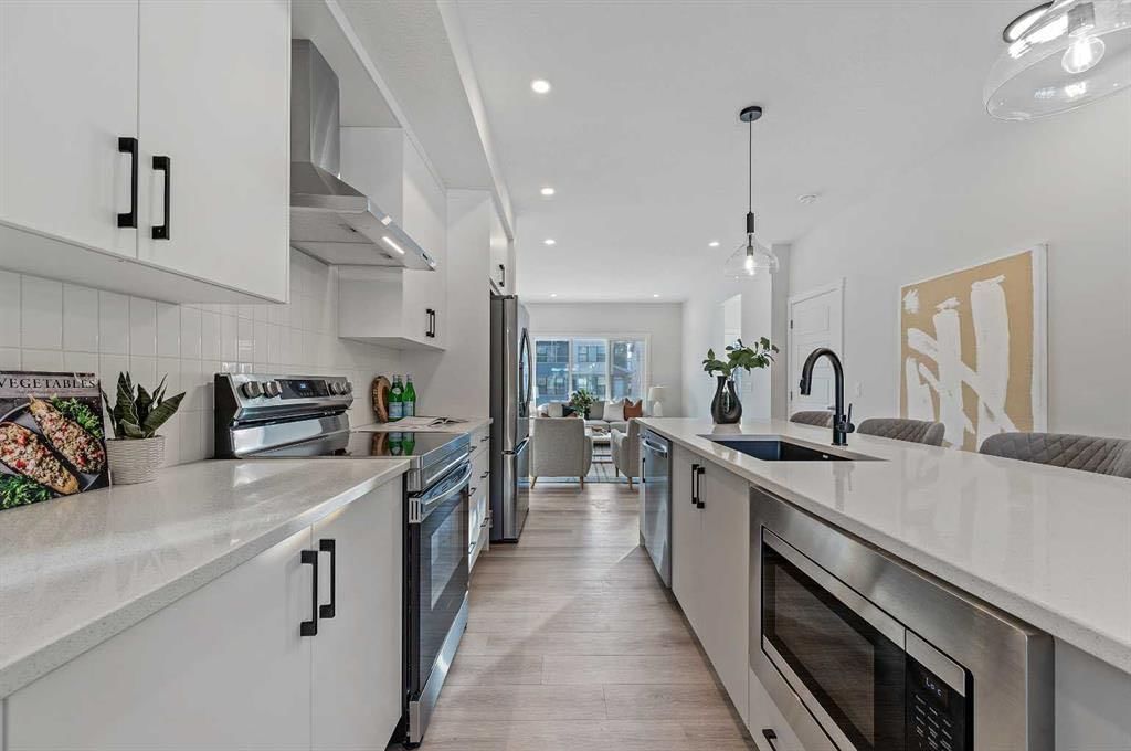 48 Lewiston Street NE, Calgary — main listing photo