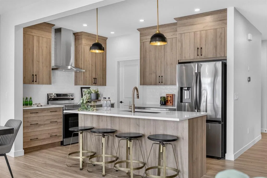40 Lewiston Common NE, Calgary — main listing photo