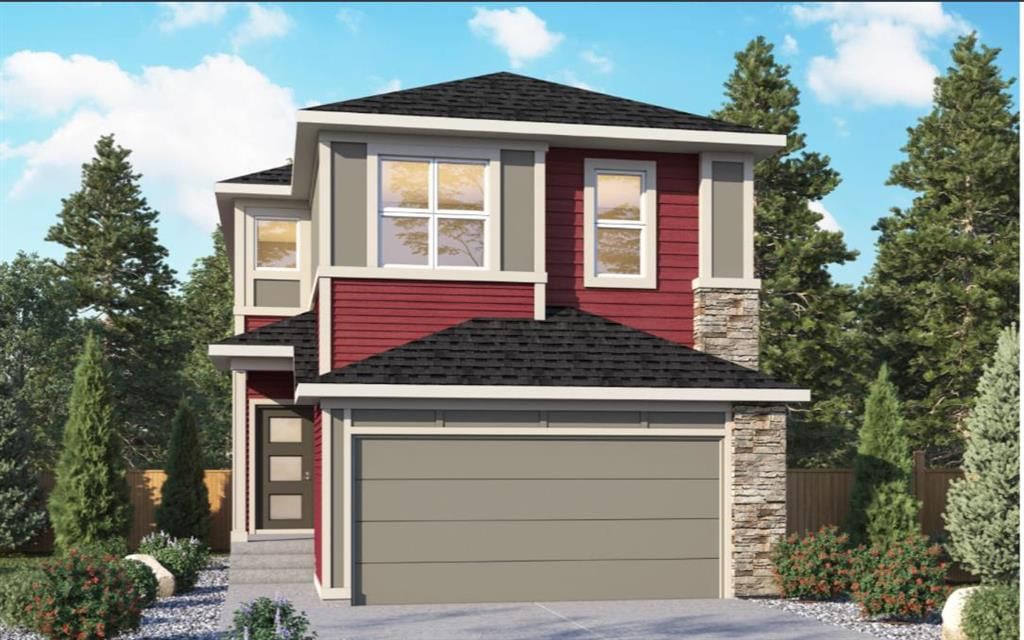 40 Lewiston Common NE, Calgary — photo 2 of 23