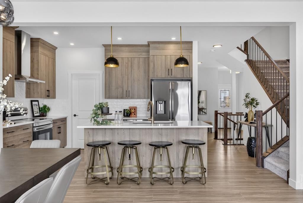 40 Lewiston Common NE, Calgary — photo 4 of 23